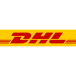 DHL LOGO