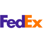 FEDEX LOGO